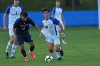 MSoc vs NEC  Wheaton College Men’s Soccer vs New England College. - Photo By: KEITH NORDSTROM : Wheaton, Soccer